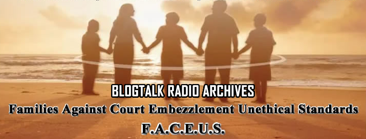 BLOGTALKRADIO ARCHIVES FACEUS